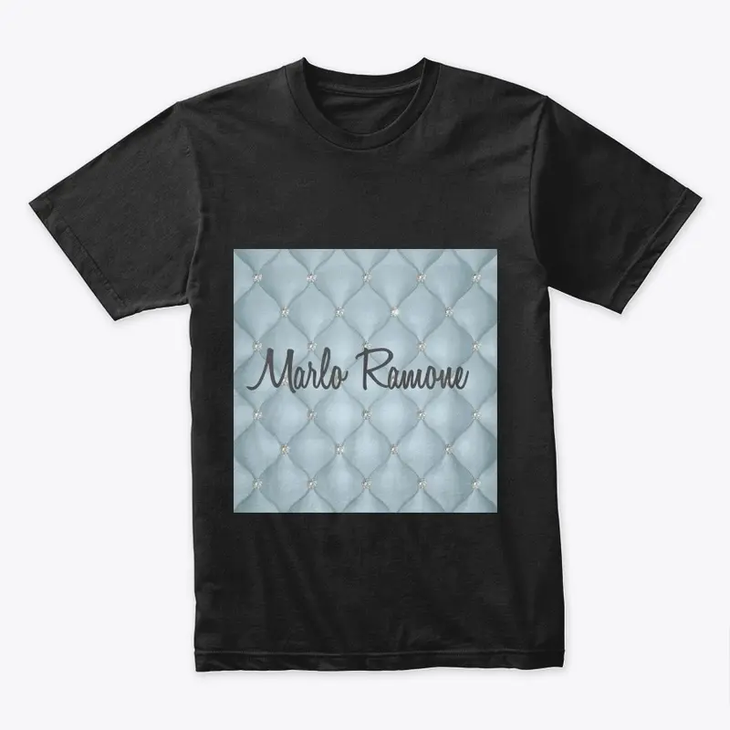 Marlo Ramone Premium Tee