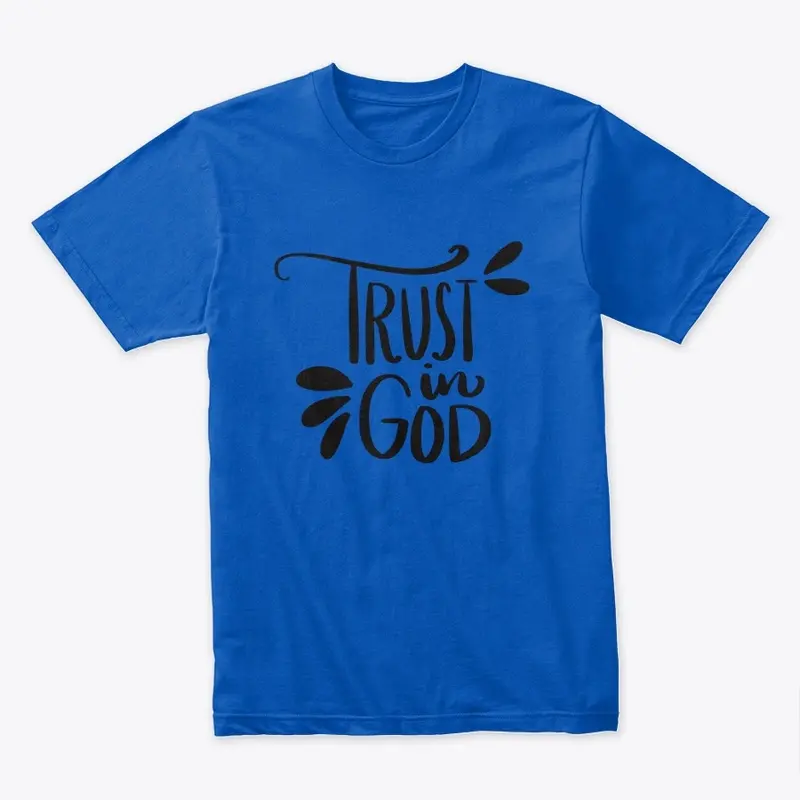 Trust In God 